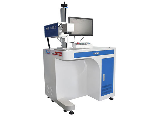二氧化碳(CO2)激光打標(biāo)機(jī)