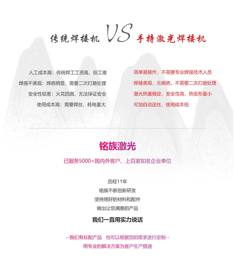 小型手持激光焊接機(jī)(圖8) 小型手持激光焊接機(jī)(圖8)